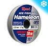  Momoi Hameleon ICE Fishing  0.25 7.5 30  -  -   