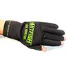 Перчатки HITFISH Glove-06 цв. Зеленый  р. XL - оптовый интернет-магазин рыболовных товаров Пиранья