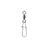  Nautilus   Rolling Swivel 0101 with Nice Snap size # 8  12 -  -   