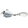 - UF STUDIO HURRICANE 42 Silver glitter -  -   
