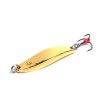   HITFISH Winter spoon 7006 45 10 color #03 Gold -  -   
