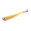   HITFISH Winter spoon 7010 43  5 color #03 Gold -  -   