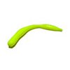   TroutMania Fat Worm 3,0", 7,62, 1,8, .012 Lemon (Cheese), .6 -  -   