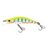  Yo-Zuri R1541-PCBT 3DR-X Flat Heavy Minnow 40S 40 4 -  -   