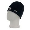   NTLS Fleece hat windproof NFHW -2410 dark blue -  M -  -   