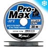  Momoi Pro-Max Winter Strong 0.08 0.9 30  -  -   