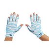   Nautilus spf50 lite gloves pro . blue -.   M/L -  -   