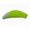   TroutMania Lichi 1,6", 4,06, 1,8, .202 Lime&White (Bubble Gum), .8 -  -   