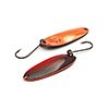 Блесна колеблющаяся Garry Angler Stream Leaf  5.0g. 3.7 cm. цвет  #9 UV - оптовый интернет-магазин рыболовных товаров Пиранья