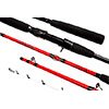   Nautilus Matador Troll NMC-9XH Casting 270 200 -  -   