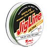 Шнур Momoi JigLine Ultra Light 0.10мм 8,0кг 100м хаки - оптовый интернет-магазин рыболовных товаров Пиранья