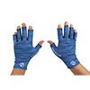   Nautilus spf50 lite gloves pro . dark blue -. L/XL -  -   