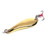   HITFISH Winter spoon 7008 45 10 color #03 Gold -  -   