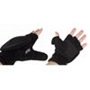�������� NTLS Fleece gloves windproof � ��������  ��. dark blue �-�. L/XL - ������� ��������-������� ���������� ������� �������