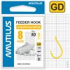  Nautilus Feeder / 1138GD   8 -  -   