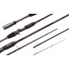  Nautilus Varvar-X Twitch Cast VCX-662L 198 4-15* -  -   