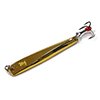   HITFISH Winter spoon 7002 55 10 color #03 Gold -  -   