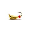   DS Fishing    d-3.0, 0.49 (2430.1) .  (.10) -  -   