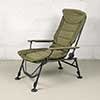  Nautilus BIG Daddy Carp Chair Olive 65*64*62   150 -  -   