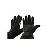  NTLS Fleece gloves windproof . dark blue -.  M/L -  -   
