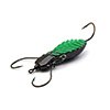 Балда Cargo Жук 10гр 03 черный/зеленый - оптовый интернет-магазин рыболовных товаров Пиранья