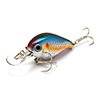  Lucky Craft Clutch MR-270 MS American Shad 42, 6, , 0,5-1,5 -  -   