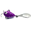 - UF STUDIO HURRICANE 42 Violet glitter -  -   