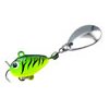 - UF STUDIO HURRICANE  7.5  MAD Tiger -  -   