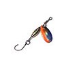 Вращающаяся блесна HITFISH Trout Series Spoon 3.4гр color 370 - оптовый интернет-магазин рыболовных товаров Пиранья