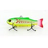 Балансир Izumi Fly Petty 35мм  5г цв.28 Green Spotty - оптовый интернет-магазин рыболовных товаров Пиранья