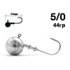 Джигер Nautilus Sting Sphere SSJ4100 hook №5/0 44гр - оптовый интернет-магазин рыболовных товаров Пиранья