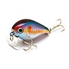  Lucky Craft Clutch SSR-270 MS American Shad 45, 7, , 0,1 -  -   