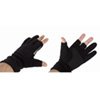 �������� NTLS Fleece gloves windproof ��� ������ ��. dark blue �-�. L/XL - ������� ��������-������� ���������� ������� �������