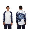    Nautilus Fish . white -. 3XL -  -   