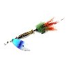 Вращающаяся блесна HITFISH PALIA LONG HEAVY 60мм 16гр #2 color 99 - оптовый интернет-магазин рыболовных товаров Пиранья