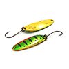 Блесна колеблющаяся Garry Angler Stream Leaf  5.0g. 3.7 cm. цвет #16 UV - оптовый интернет-магазин рыболовных товаров Пиранья