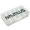 Nautilus NNL1-190G 19*10*3,6 -  -   
