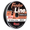 Леска Momoi Feeder Line Sport 0.21мм 4.7кг 250м черная - оптовый интернет-магазин рыболовных товаров Пиранья