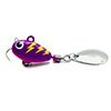 - UF STUDIO HURRICANE 42 Violet Flash -  -   