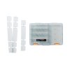 Savage Gear Lurebox 5D Smoke 27.5x18x4.5, .76777 -  -   