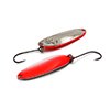 Блесна колеблющаяся Garry Angler Stream Leaf  3.0g. 3 cm. цвет  #1 UV - оптовый интернет-магазин рыболовных товаров Пиранья