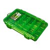 Коробка HITFISH HFBOX-401 - оптовый интернет-магазин рыболовных товаров Пиранья