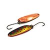 Блесна колеблющаяся Garry Angler Stream Leaf  5.0g. 3.7 cm. цвет  #5 UV - оптовый интернет-магазин рыболовных товаров Пиранья