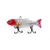  Izumi Fly Petty 35  5 .17 Red Head Holo -  -   
