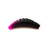   TroutMania Lichi 1,6", 4,06, 1,8, .212 Black&Purple (Bubble Gum), .8 -  -   
