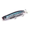  Lucky Craft Gunfish 117-052 Aurora Black, 117, 19, ,  -  -   