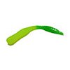   TroutMania Fat Worm 3,0", 7,62, 1,8, .204 Chartres&Lime (Cheese), .6 -  -   
