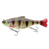  Savage Gear 3D Hard Pulsetail Roach 180 Slow Sinking Perch, 18, 90, , .73978 -  -   
