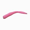   TroutMania Fat Worm 3,0", 7,62, 1,8, .003 Pink (Bubble Gum), .6 -  -   