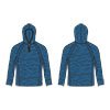    Nautilus SPF . dark blue -.  L  (ice silk) -  -   